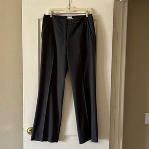 Calvin Klein Stretch Women’s Trousers